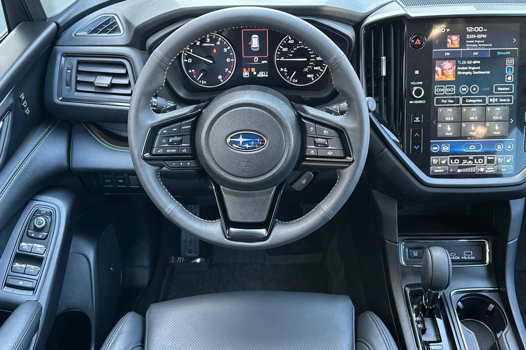 Used 2025 Subaru Ascent Bronze Edition w/ Popular Package #2 image 14