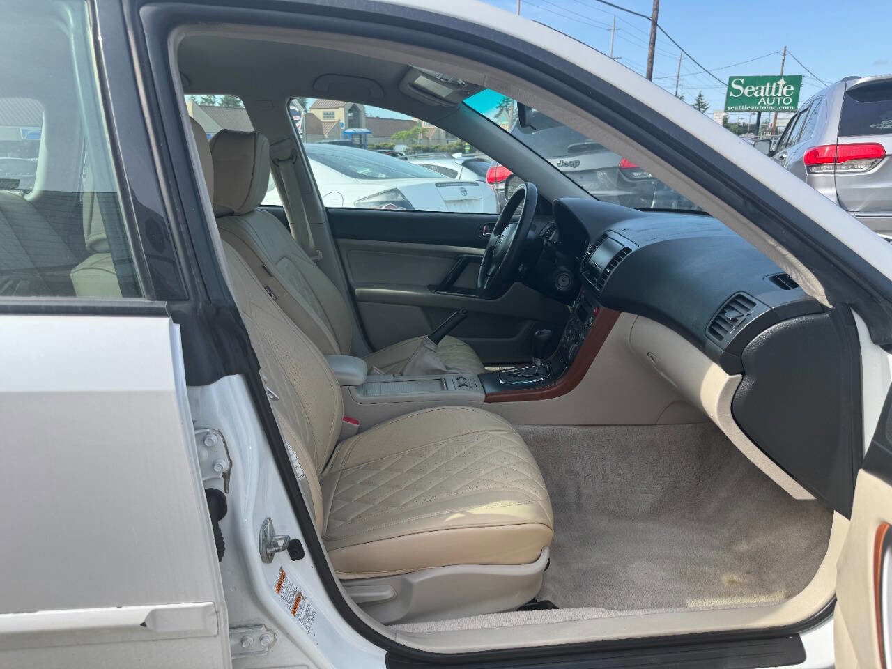 Used 2006 Subaru Outback 2.5i image 11