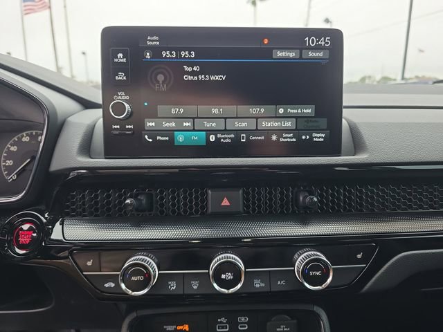 Used 2025 Honda CR-V EX-L image 25