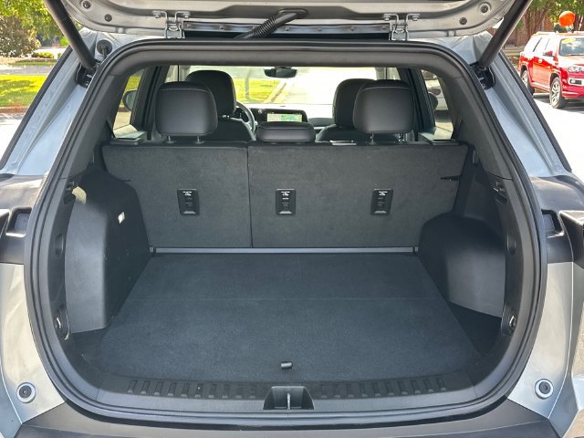 Used 2025 Chevrolet Equinox LT w/ Convenience Package II AWD/4WD image 5