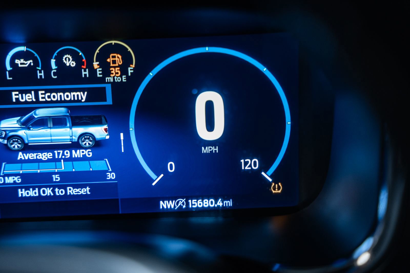 Certified 2023 Ford F150 Lariat w/ Equipment Group 502A High image 54