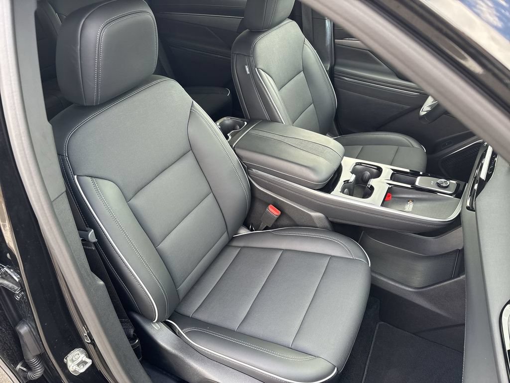Certified 2026 Buick Enclave Preferred AWD/4WD image 32