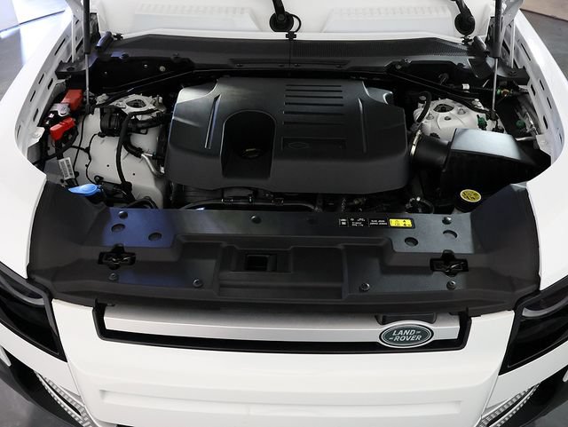 Used 2024 Land Rover Defender 110 S AWD/4WD image 35