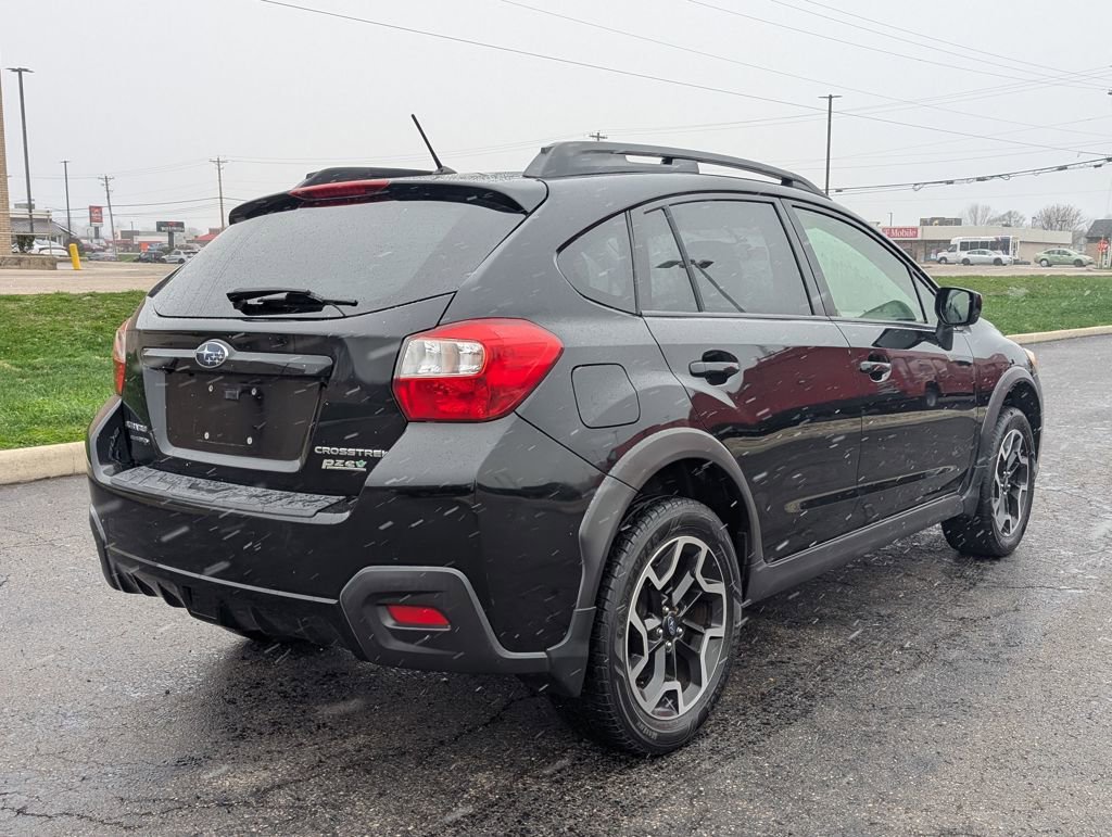 Used 2016 Subaru Crosstrek 2.0i Premium w/ Popular Package #1 image 7