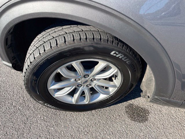 Used 2021 Ford Explorer 4WD image 11