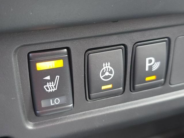 New 2026 Nissan Frontier SV w/ All-Weather Content Package AWD/4WD image 30