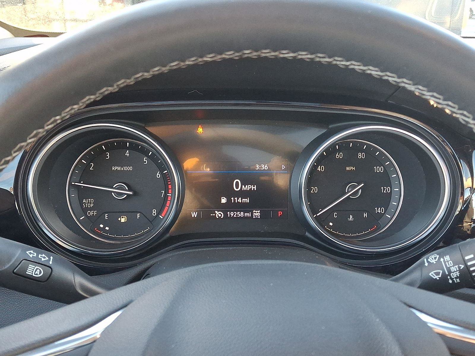 Used 2023 Buick Encore GX Essence w/ Experience Buick Package image 20