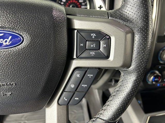 Used 2018 Ford F150 Raptor w/ Equipment Group 802A Luxury image 22