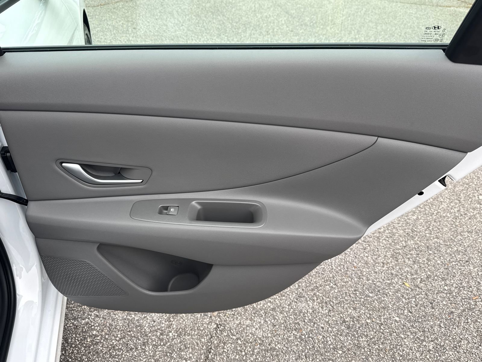 Certified 2026 Hyundai Elantra Sport image 16