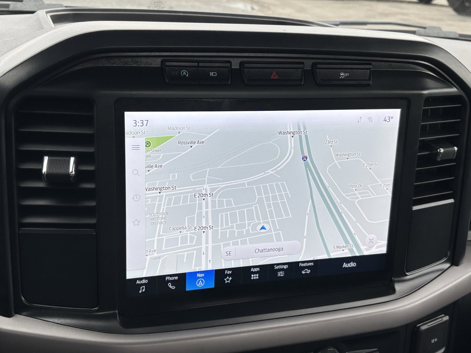 Used 2024 Ford F150 XL image 10