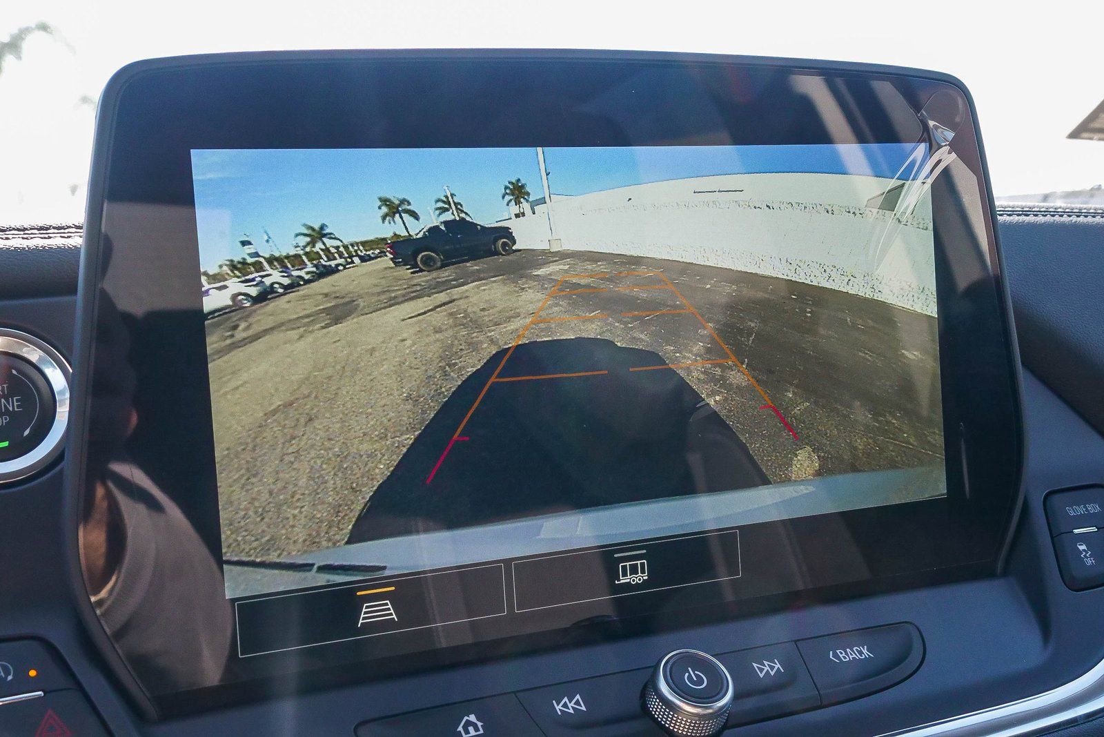 New 2025 Chevrolet Blazer LT w/ Convenience Package image 23