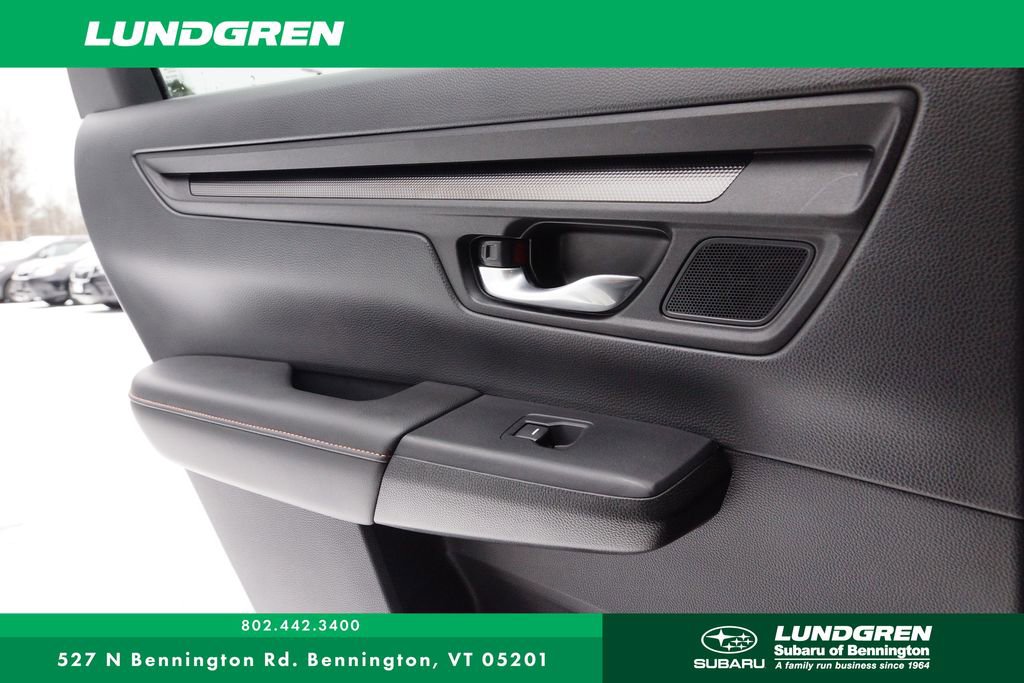 Used 2024 Honda CR-V Sport-L image 31