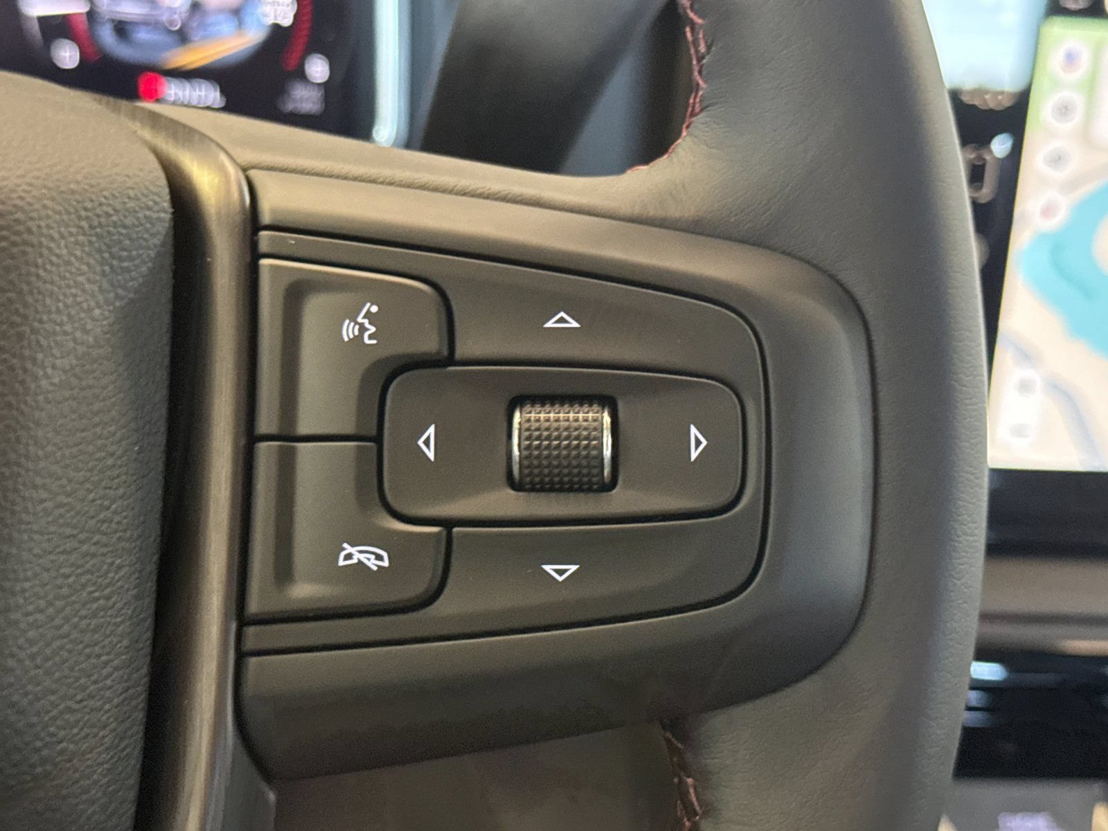 New 2026 GMC Sierra 2500 AT4X AWD/4WD image 29