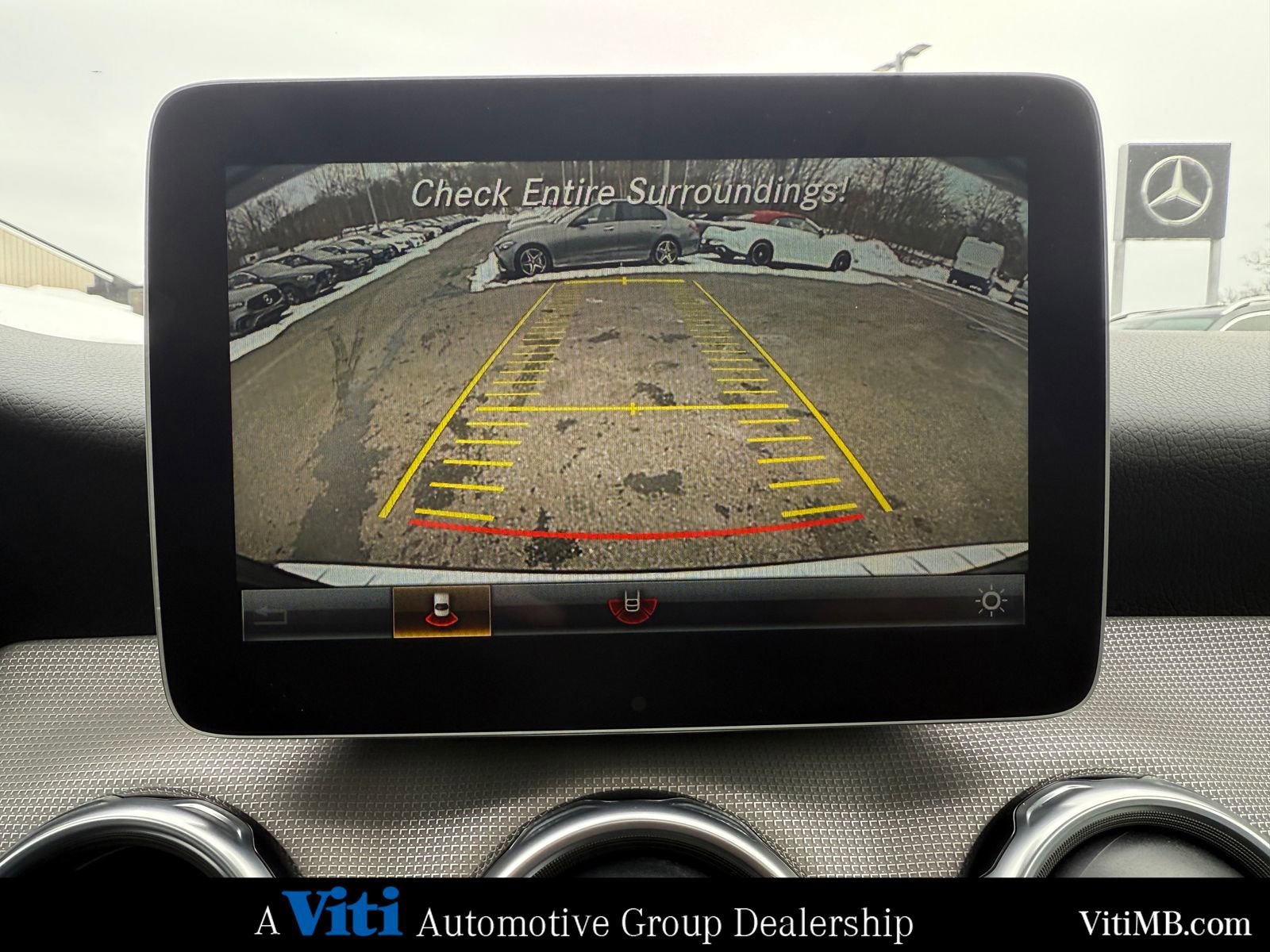 Used 2018 Mercedes-Benz GLA 250 4MATIC image 34