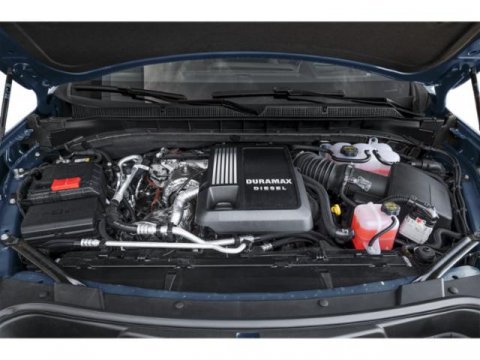 New 2026 Chevrolet Tahoe High Country AWD/4WD image 14