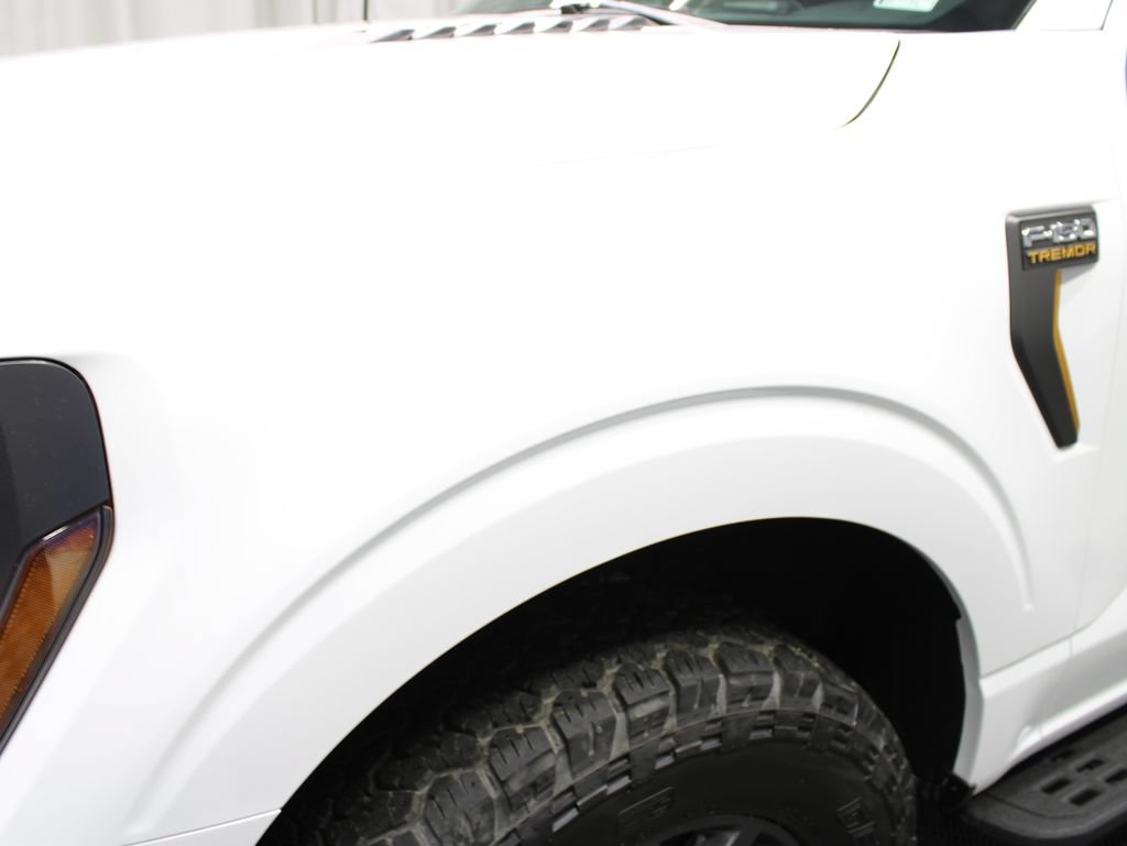 Used 2025 Ford F150 Tremor w/ Bed Utility Package AWD/4WD image 55