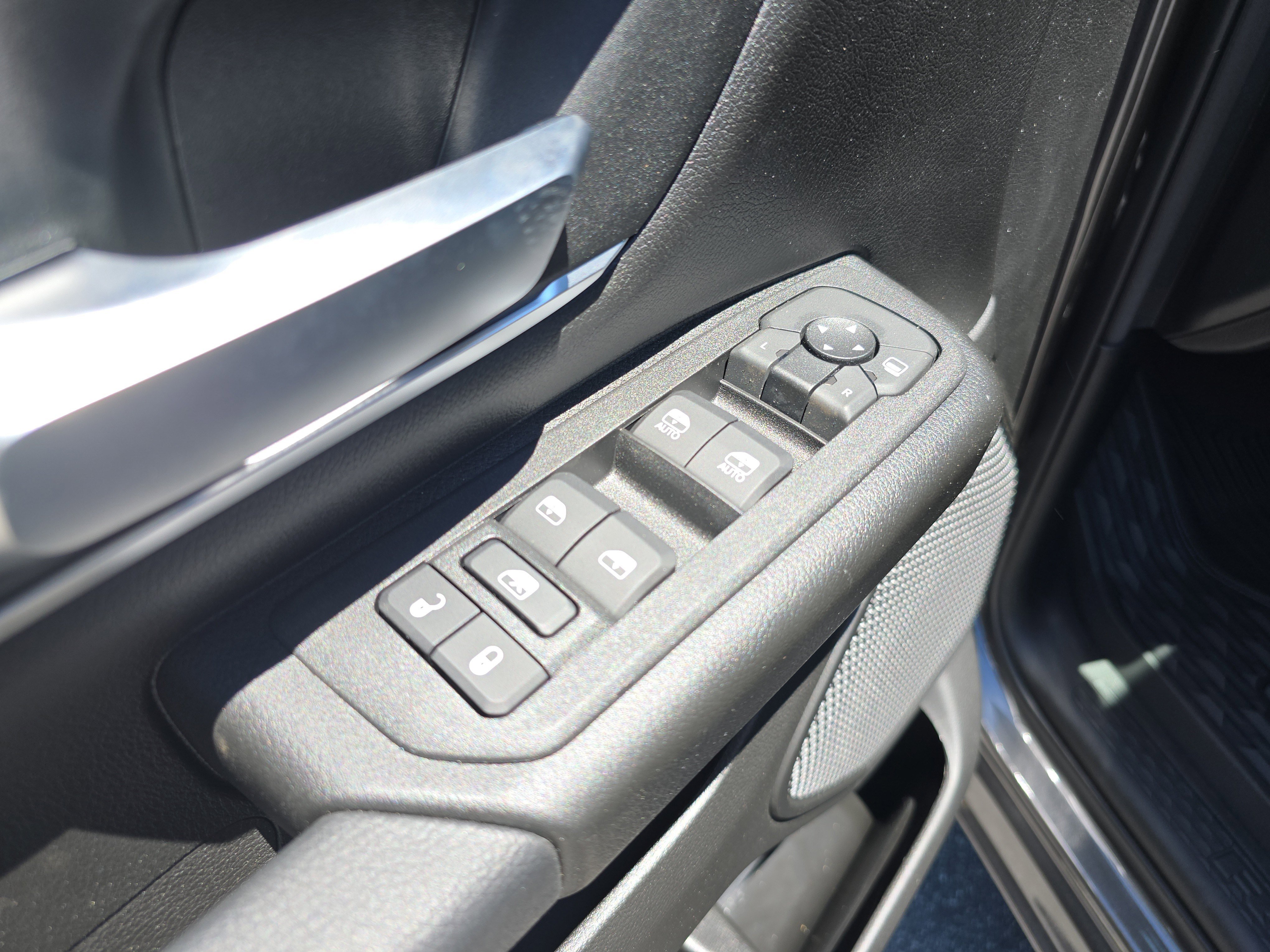 New 2025 RAM 1500 Big Horn image 19