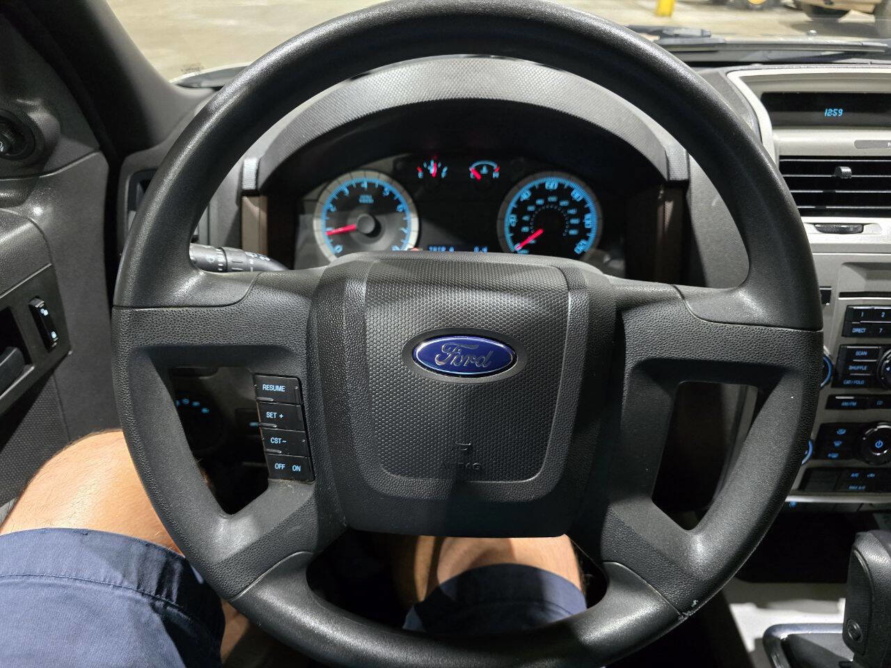 Used 2008 Ford Escape XLT image 39