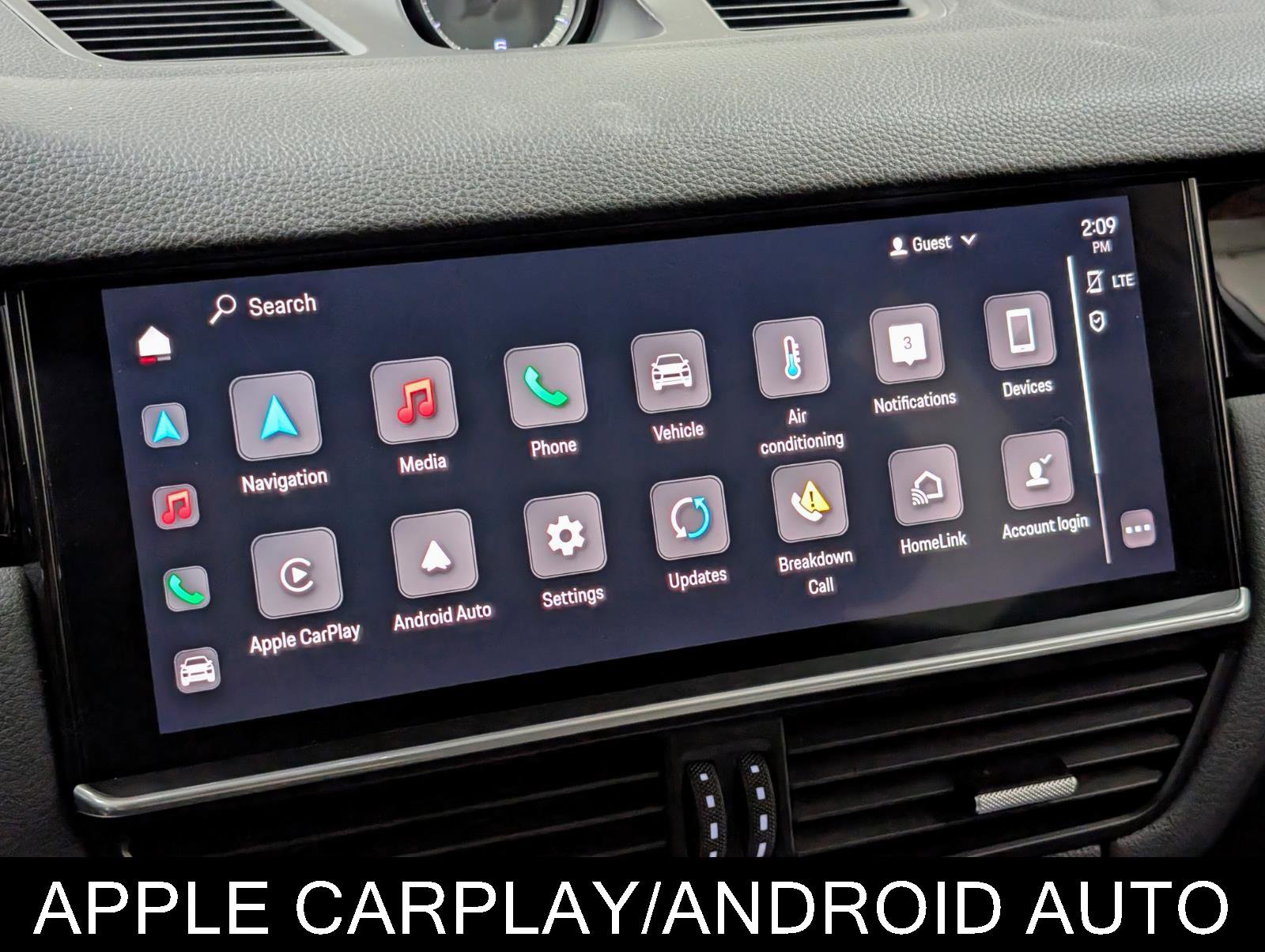 Used 2023 Porsche Cayenne Platinum Edition image 35