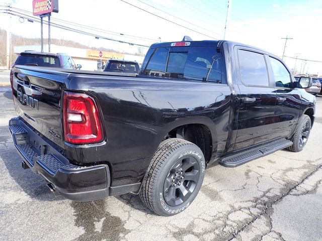 New 2026 RAM 1500 Express AWD/4WD image 8