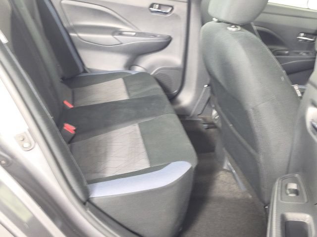 Used 2024 Nissan Versa SV FWD image 27