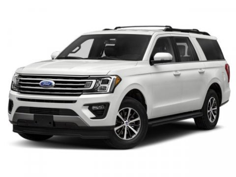 Used 2019 Ford Expedition Max XLT w/ Equipment Group 202A