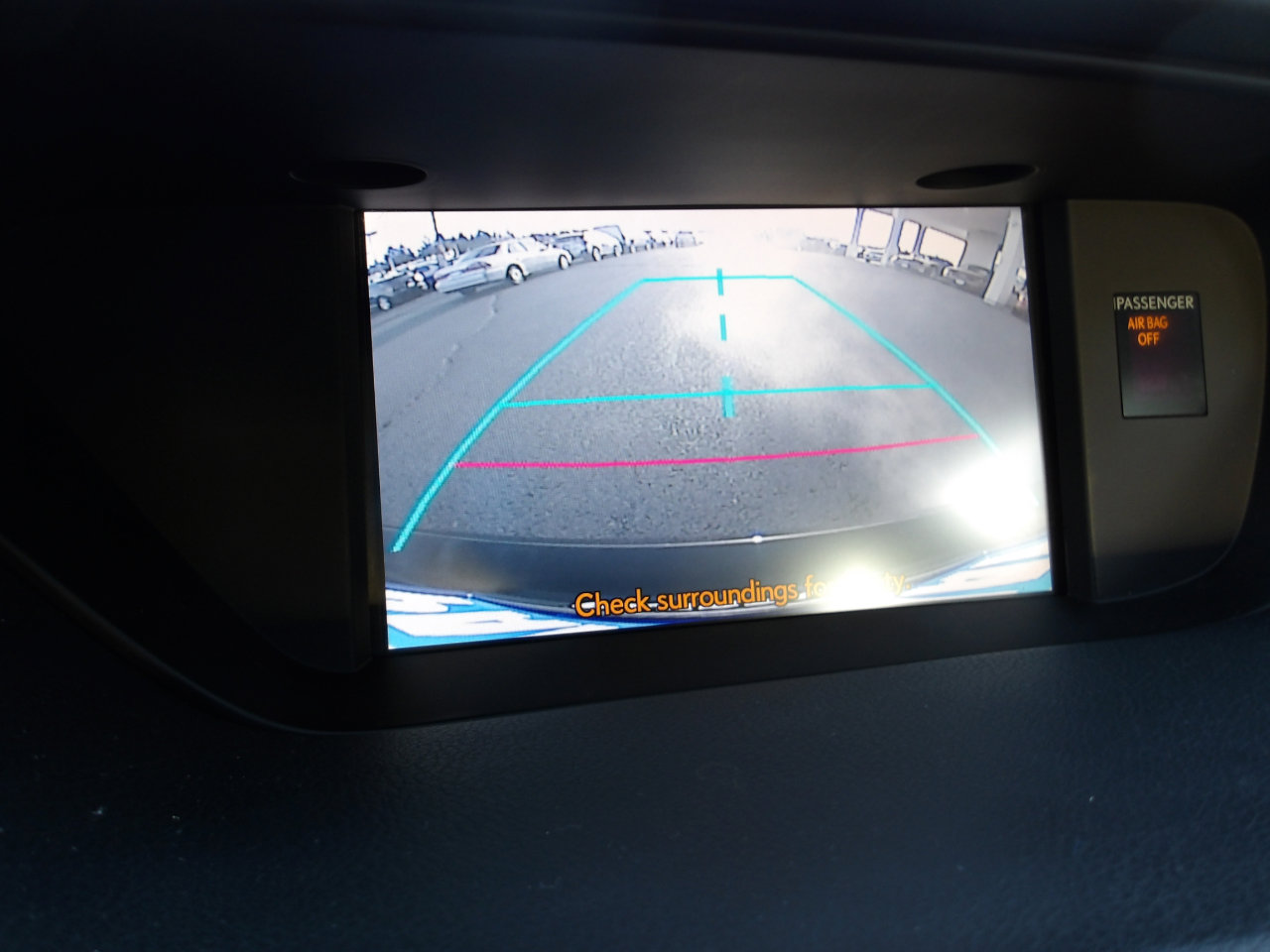 Used 2013 Lexus ES 300h FWD image 19