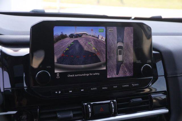 Used 2025 Nissan Pathfinder SL w/ SL Premium Package image 19