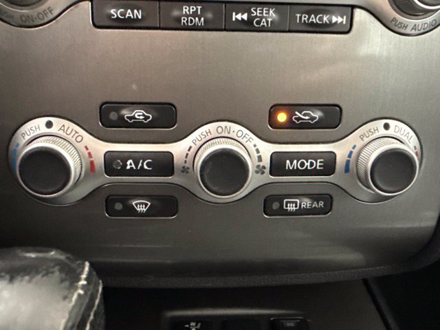 Used 2014 Nissan Maxima 3.5 SV w/ Sport Package FWD image 24