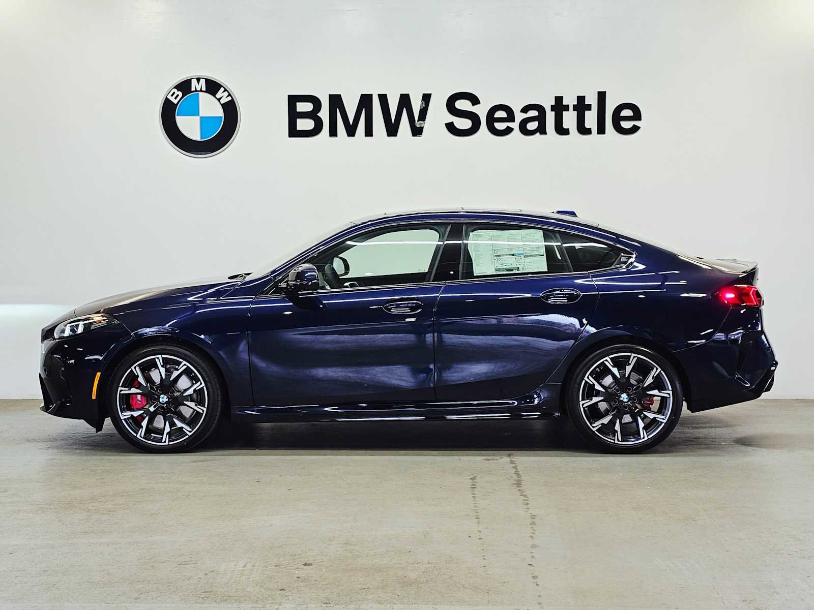 New 2025 BMW 228i xDrive w/ Premium Package image 3