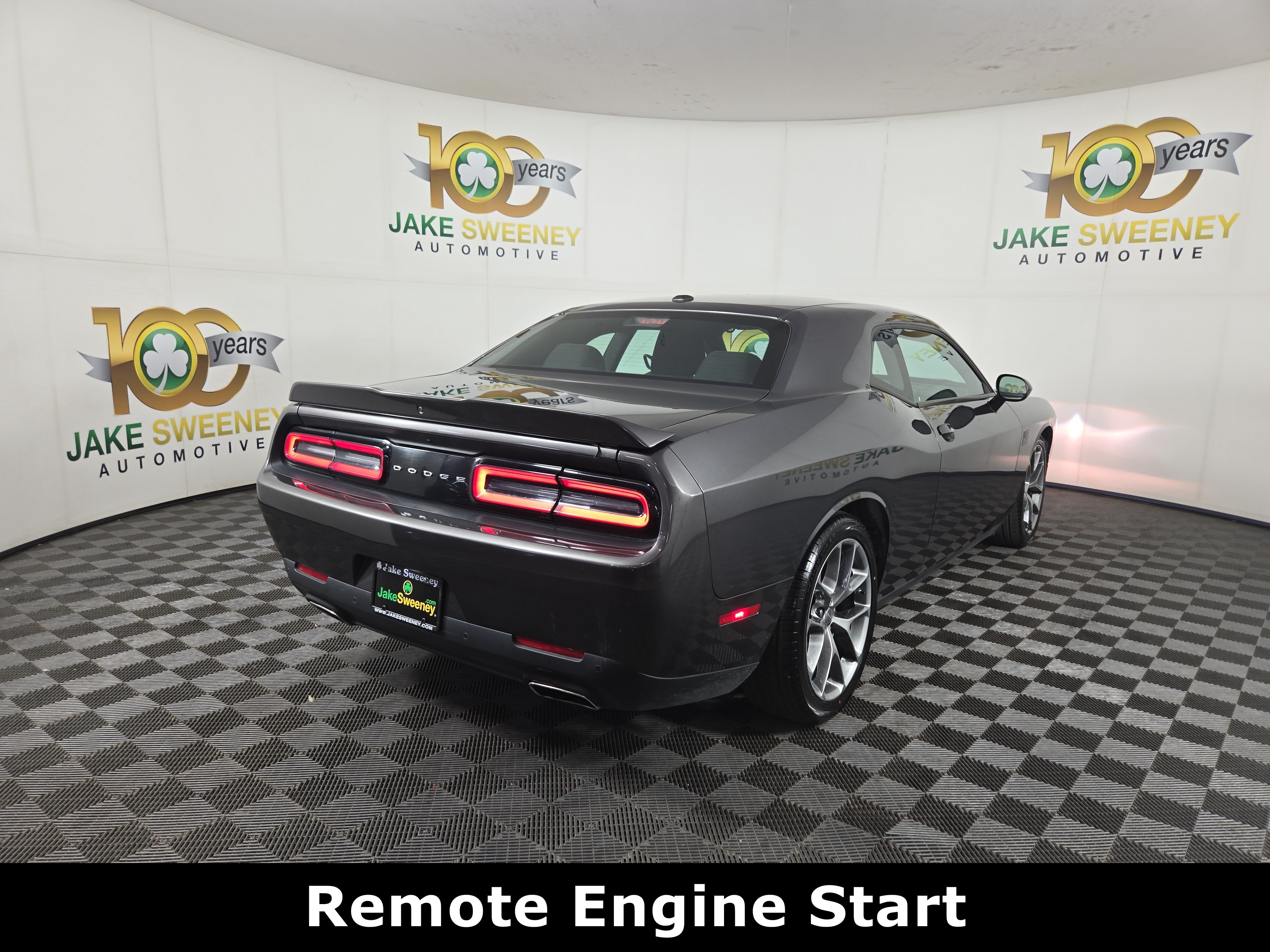 Used 2022 Dodge Challenger GT RWD image 8