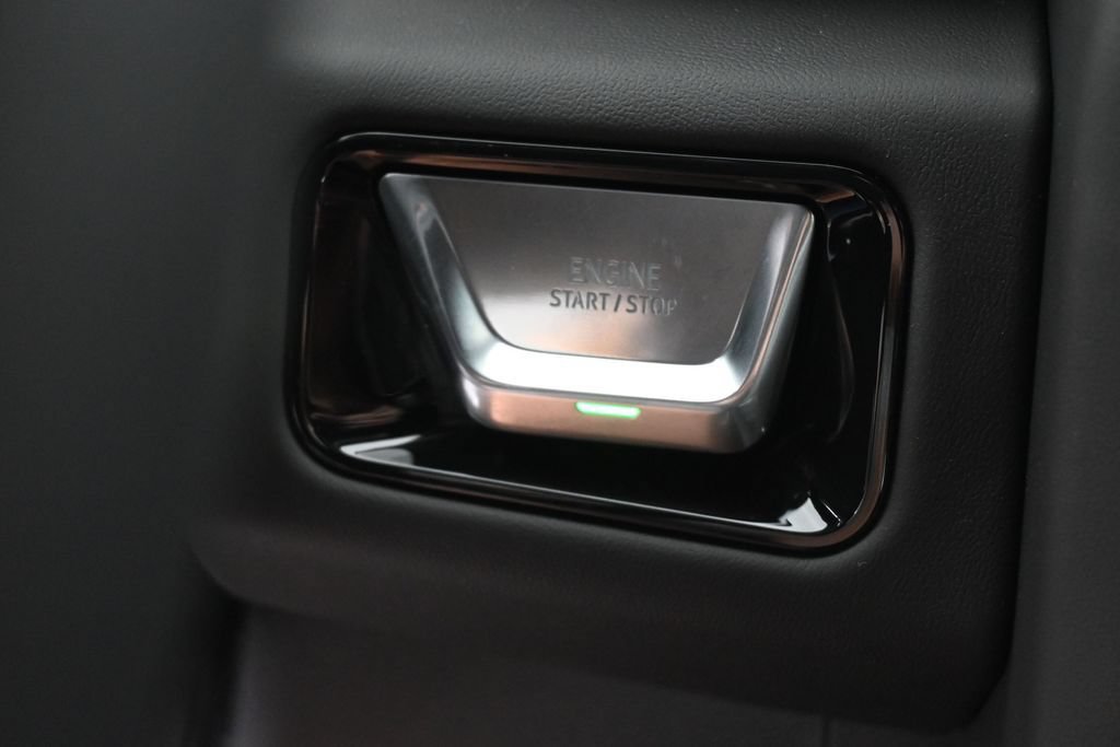 New 2026 GMC Yukon XL AT4 Ultimate AWD/4WD image 26