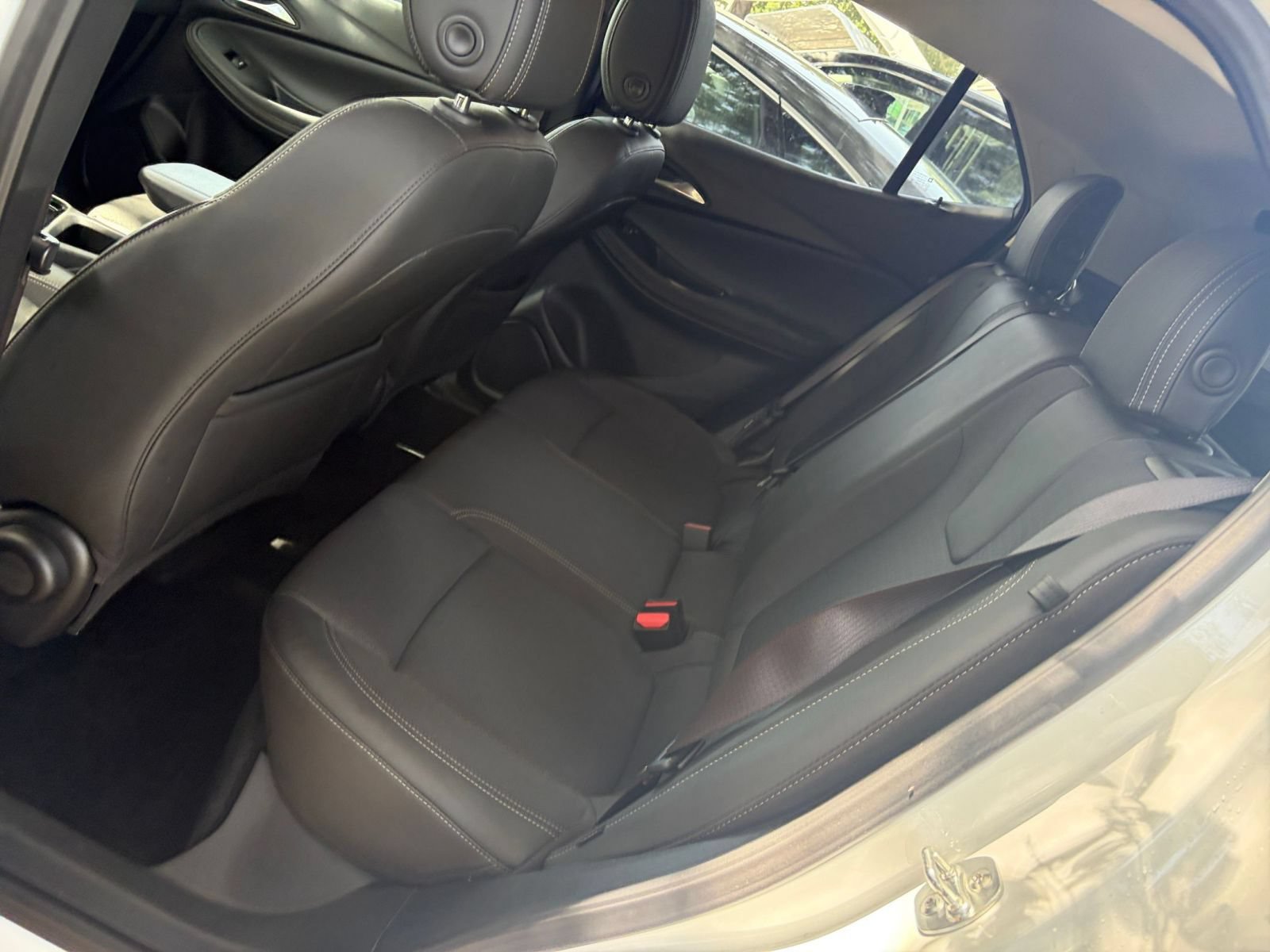 Used 2025 Buick Encore GX Preferred FWD image 24