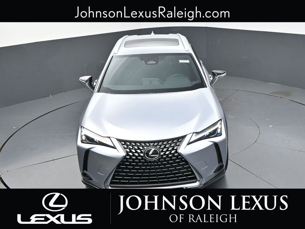 New 2026 Lexus UX 300h FWD image 24