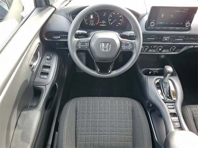 Used 2024 Honda HR-V LX image 11