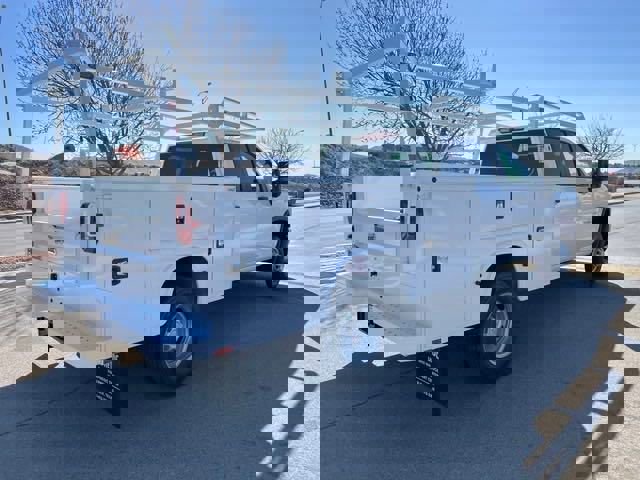 New 2024 Chevrolet Silverado 3500 W/T w/ WT Convenience Package image 5