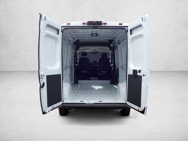 New 2026 RAM ProMaster 2500 w/ Convenience Group FWD image 8