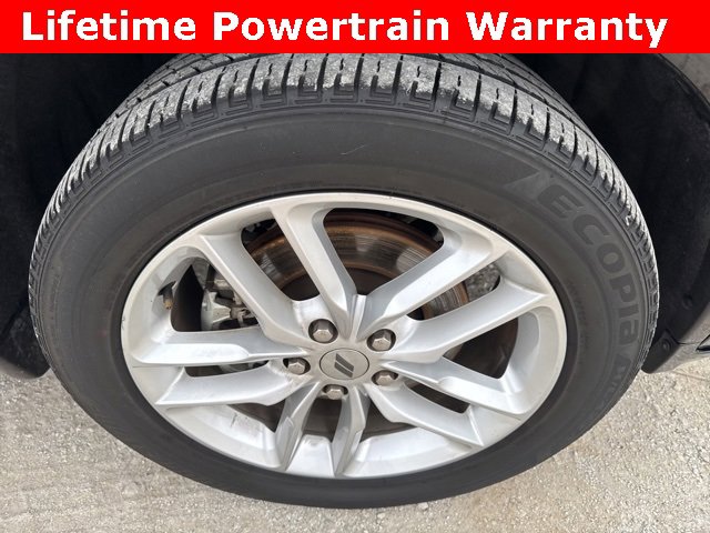 Used 2023 Dodge Durango GT image 28