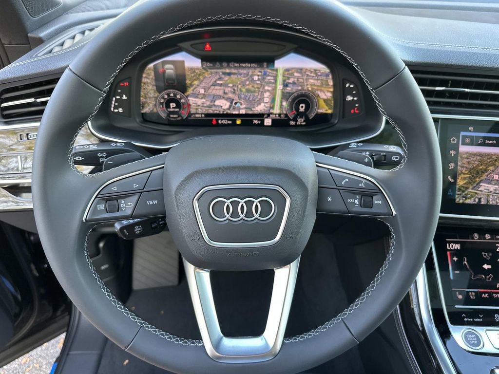 New 2026 Audi Q7 3.0T Premium Plus image 17