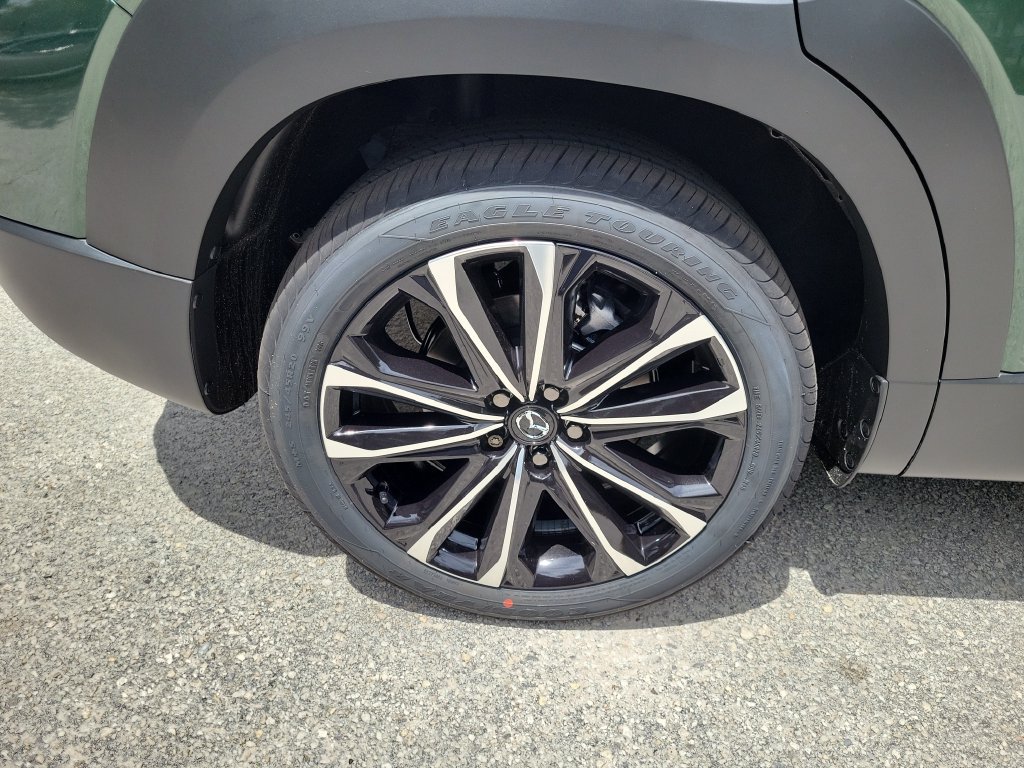 New 2026 MAZDA CX-50 AWD 2.5 S w/ Weather Package image 6