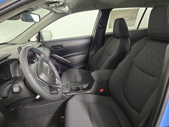 New 2026 Toyota Corolla Cross LE image 13