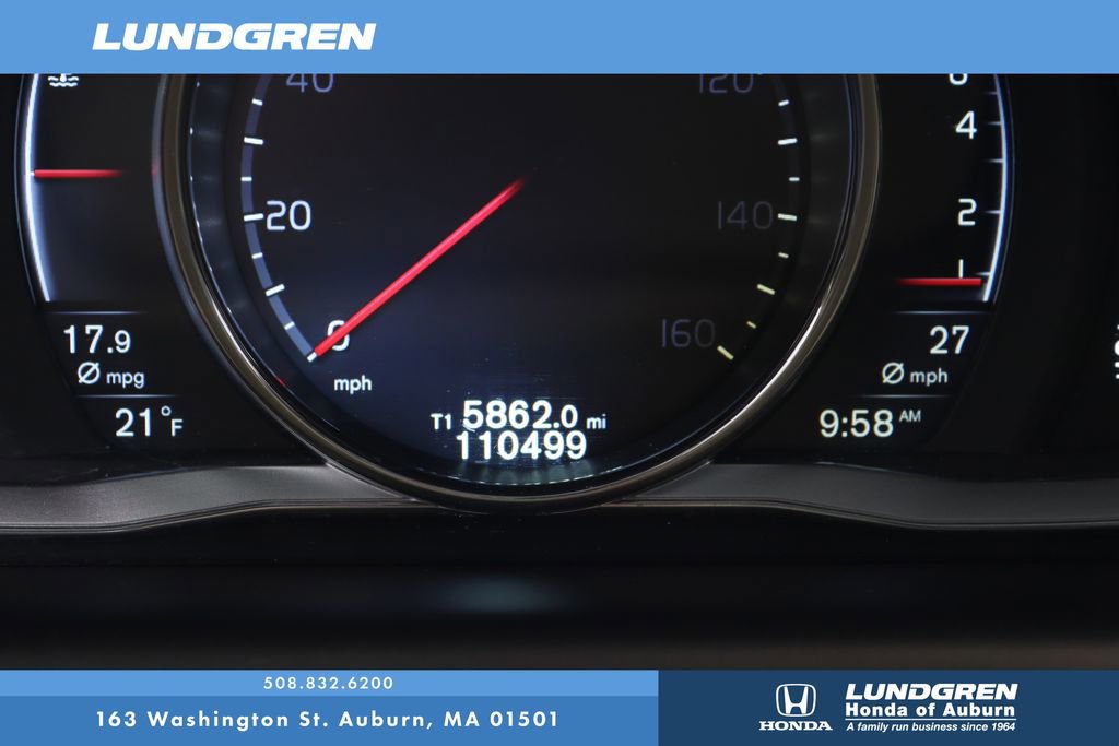 Used 2015 Volvo XC60 T6 w/ Proximity Package image 21