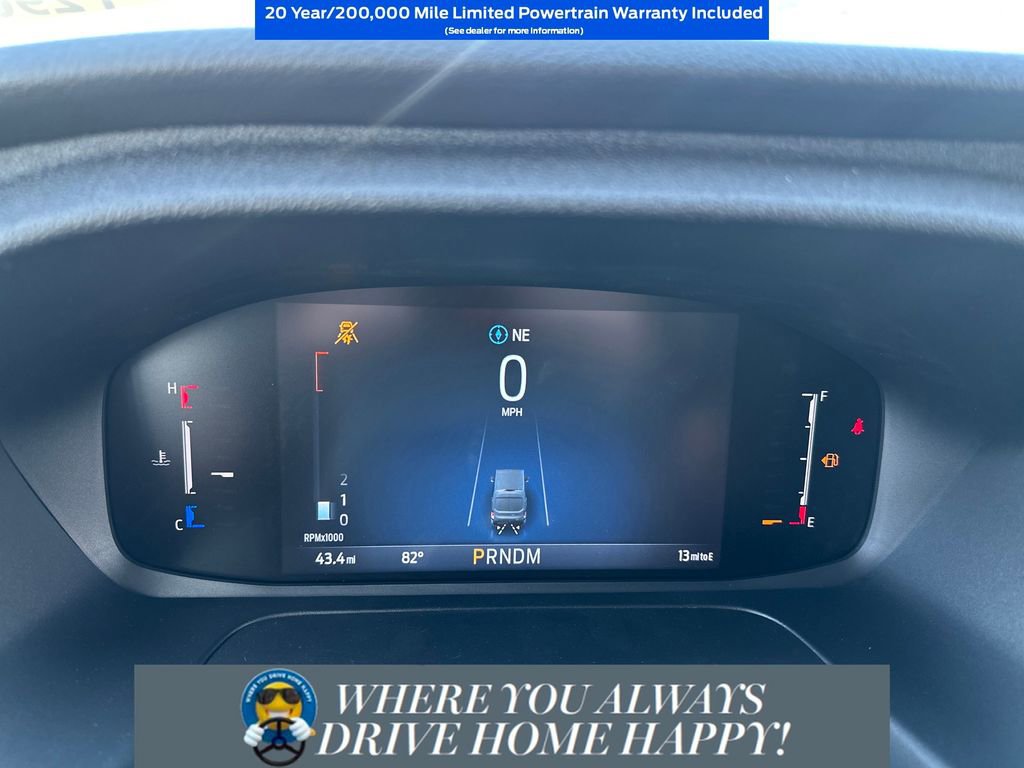 New 2026 Ford Transit 250 148 Medium Roof image 13