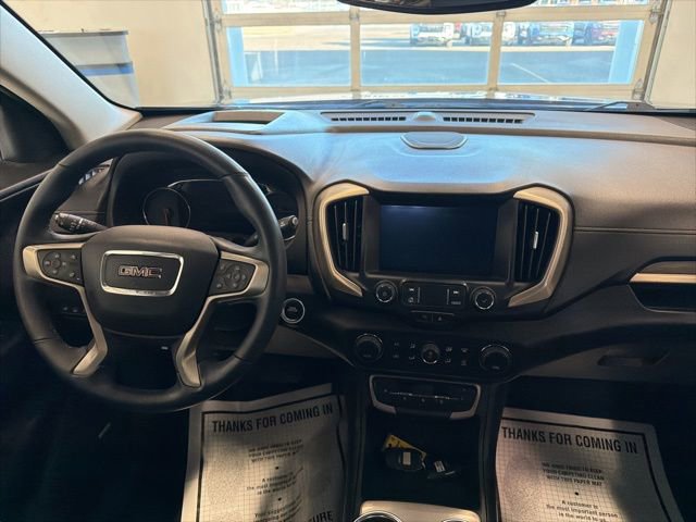 Used 2023 GMC Terrain Denali image 23