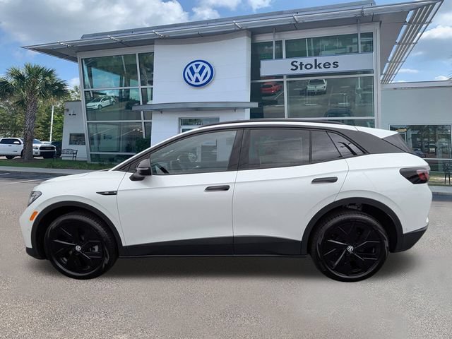 New 2025 Volkswagen ID.4 Pro S AWD/4WD image 7