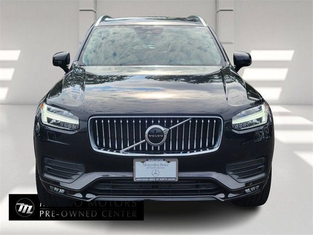 Used 2022 Volvo XC90 T5 Momentum w/ Climate Package image 8