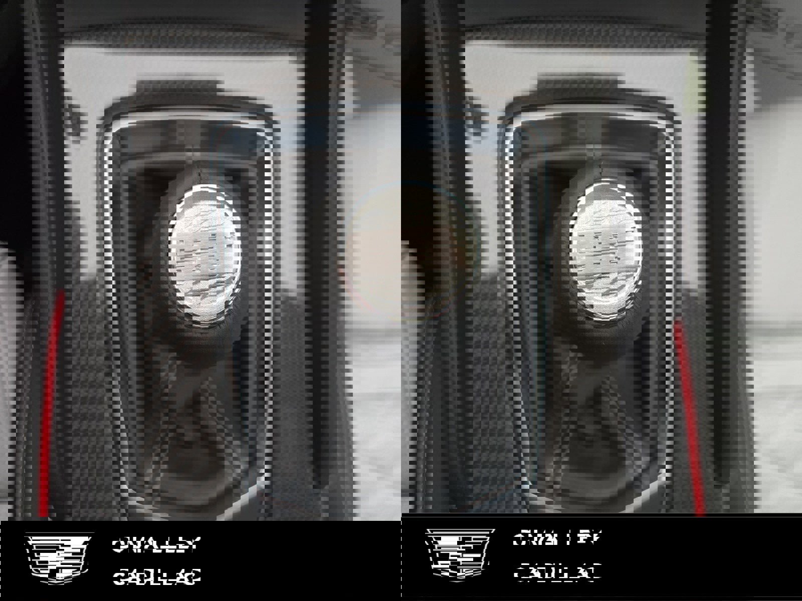 New 2026 Cadillac CT5 V Blackwing w/ Carbon Fiber 1 Package image 21