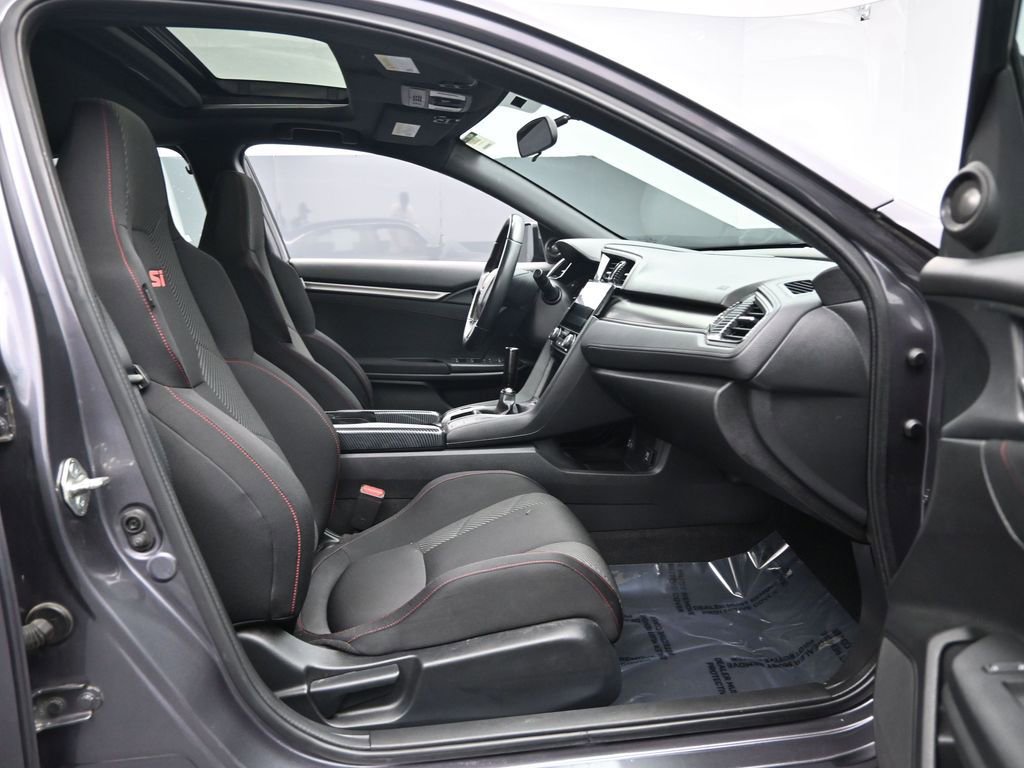 Used 2017 Honda Civic Si image 31