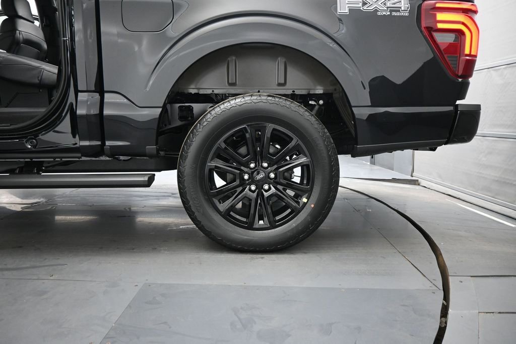 New 2026 Ford F150 Platinum AWD/4WD image 24