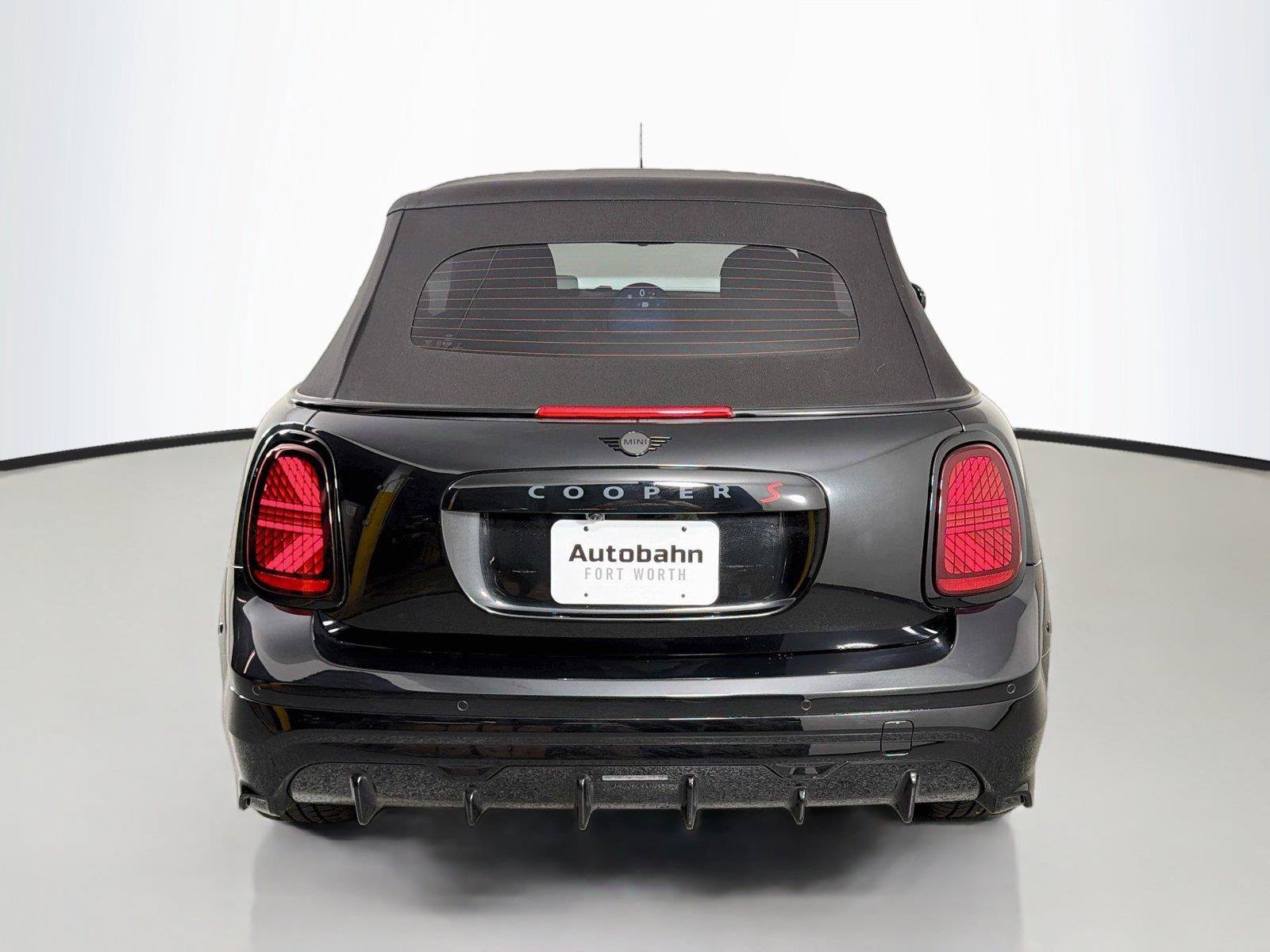 New 2026 MINI Cooper S FWD image 6